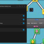 Clean the World Script – SandMan’s [SEA] Hub – No Key, Infinite Money, Collect Garbage