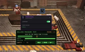 Violent Party Script – S0ftKillz – Auto Play