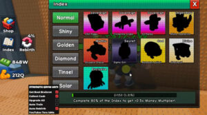💪 +1 Strength to Grow Your Arm Script | Tora isme – Get Best Brainrot, OP CASH !!