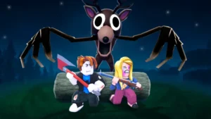 99 Nights in the Forest Script | Kayla Hub | Keyless OP, God Mode, Kill Aura