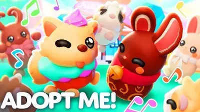 Adopt Me Pet Spawner Script | No Key | Spawn Pets