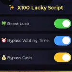 Blox Fruits – X100 Luck Script – 🧲Update Meow Hub V1.0 – Free Dragon – Working – Overpower- Fixed