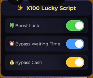Blox Fruits – X100 Luck Script – 🧲Update Meow Hub V1.0 – Free Dragon – Working – Overpower- Fixed