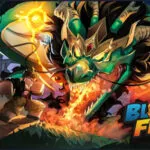 Blox Fruits Maku Hub Script Keyless – Auto Farm Level, Auto Farm Magnet, Bypass Magnet Event, Safe