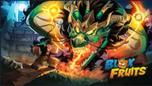Blox Fruits Maku Hub Script Keyless – Auto Farm Level, Auto Farm Magnet, Bypass Magnet Event, Safe