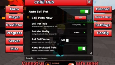 [🥚UPD] Steal An Egg Script – AUTO STEAL BEST EGGS, ANTI GUARD (NO KEY!!) Chilli Hub