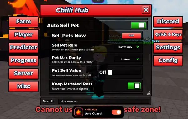 [🥚UPD] Steal An Egg Script – AUTO STEAL BEST EGGS, ANTI GUARD (NO KEY!!) Chilli Hub