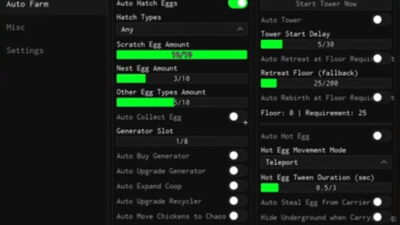 Grow a Chicken Fighter | Cyraa Hub [No Key] | Auto Farm, Auto Hatch Eggs, Auto Collect Eggs, WalkSpeed
