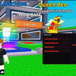 Steal a Brainrot Script | FRENX HUB | RNG Machine Luck, Auto Spin