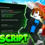 Jump for Animals OP Script – Auto Steal Egg, Auto Upgrade, Auto Buy, Auto Squat
