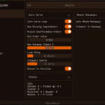 Karinderya Script Nyxen Hub No Key, Auto Serve Loop, Buy Missing Ingredients
