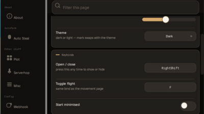 Steal an Egg Script Kira Hub Keyless – Auto Steal, Anti Trap