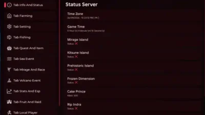 Blox Fruits Script No Key LAVZ Hub Roblox Auto Farm Magnet Tokens (Update 30)