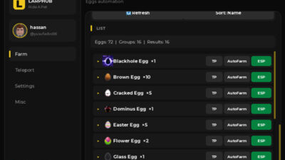 Ride a Pet Script  – LarpHub Keyless – OP Instant BlackHole Egg