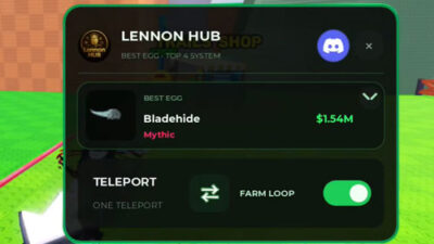 Steal an Egg🥚