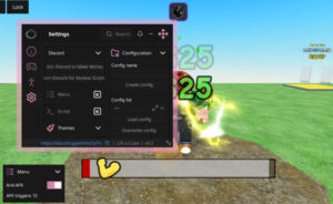 Lift a Cube Script Ouroboros Hub No Key Auto Lift Cube