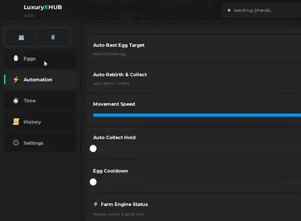 Ride A Pet Script – LIVE EGGS REALTIME, INSTANT TP (NO KEY!!) – Luxury Hub