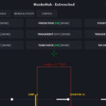 MunkeHub Entrenched Script Keyless – AimBot, Player ESP, Predication