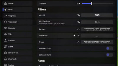 Steal an Egg Script OMG Hub – Multi Instant Steal, Instant Steal, Tween Steal, Instant Claim & New OP