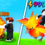 Ride a Pet Script – Auto Dragon Egg Auto Place Egg Auto Hatch