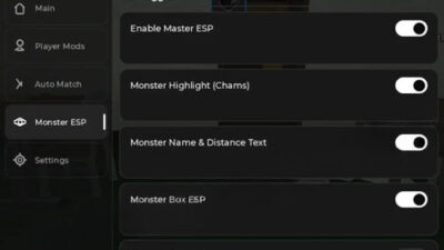 Scream and Run Script | CM Hub | Auto Monster Evade, Enable Master ESP