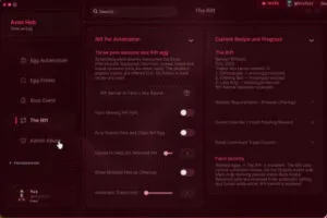 Steal an Egg Script | Axon Hub | Fast Instant Steal, Auto Farm, The Rift Event, God Mode | [Best New Update No Key 2026]