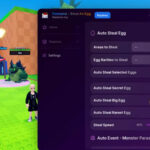 Steal an Egg | Foxname Hub | Keyless | All In One Automation, Auto Steal, Auto Upgrade, Auto Event, Instant Steal, God Mode