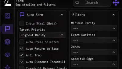 Steal an Egg🥚