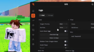 [⚡️NEW] Steal An Egg Script | RIFT | No Key, Auto Steal, Auto Hatch, Egg ESP, Fast Steal, Instant Steal, Fastest Steal