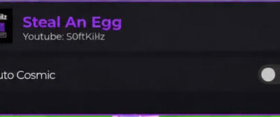 Steal an Egg🥚