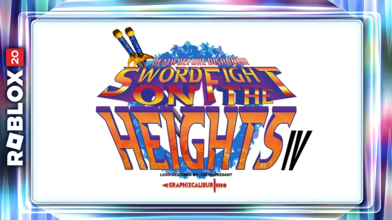 Sword Fights on the Heights IV Script OP Hub Keyless – Sword ESP