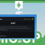 MIC UP – Universal Script – VC CRASHER