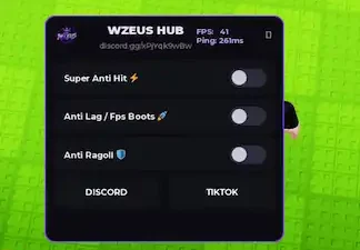 Steal an Egg Script No Key – Super Anti Hit, Anti Lag, Anti Ragdoll – WZEUS HUB Delta Roblox Scripts 2026