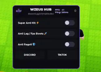 Steal an Egg Script No Key – Super Anti Hit, Anti Lag, Anti Ragdoll – WZEUS HUB Delta Roblox Scripts 2026
