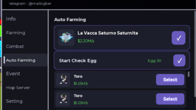 Steal an Egg Script – DR. SCRAMBLE EVENT, AUTO DRONE (NO KEY!!) – Yokudu Hub Roblox Scripts