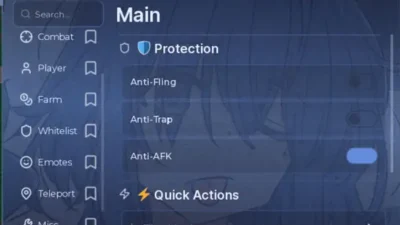 Murder Mystery 2 Keyless Script ZNex v2.1