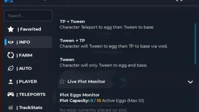 Ride a Pet Script Instant Steal, Instant TP, Instant Volcano, Script Pastebin – Zero Impact