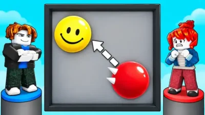 Ball VS Ball Script – Smart Aim, Auto Duel, Auto Claim, Auto Win, Auto Pick – Keyless