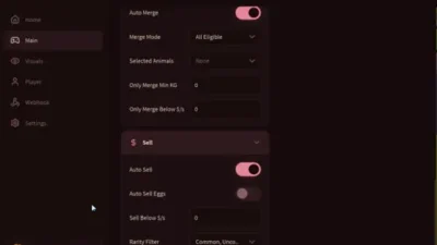 Break and Steal an Eggs Script (New Update) Steal Pet Player, Bypass Anti TP No Key!