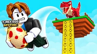 Climb for Animals Egg Script [No KEY] – Auto Steal Eggs, Auto Place Eggs, Auto Equip Best, Auto Hatch