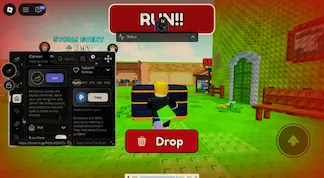 Steal from the Rich Script No Key –  Auto Steal , Auto Hatch, Auto Fuse – Corvus Hub