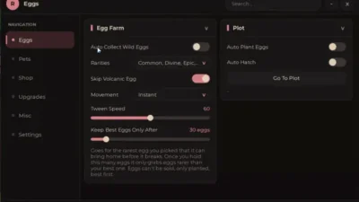 Ride a Pet Ride Instant TP, Steal all Rarity, Cronix Hub No Key