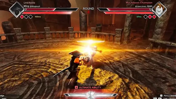 Dueling Ground Script –  AUTO PARRY, AUTO ATTACK, BLOCK IN AIR & More! (NO KEY!!!)🔥