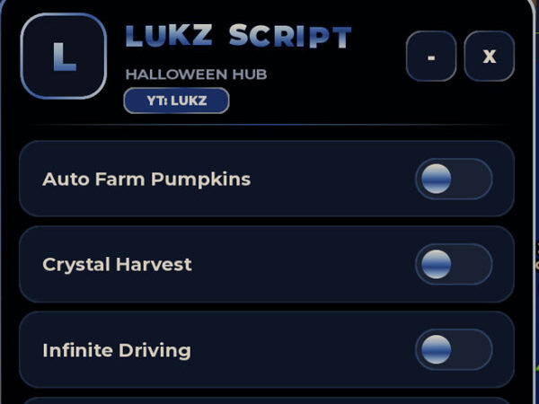 Car Dealership Tycoon Script  – Auto Collect Pumpkin, Auto Collect Crystals – Lukz Script