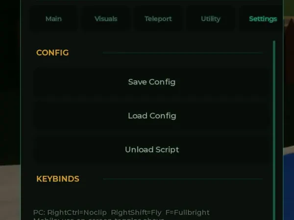 Piggy [SEASON 9 – FRIGHT NIGHT] Script Keyless – Infinite Jump and More – Munke Hub