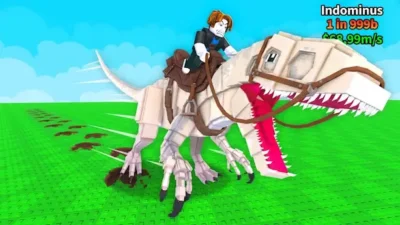 Ride a Dino Script – Auto Tame Dinos, Dino ESP