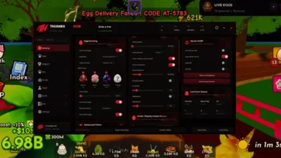 Ride a Pet Script No Key – Auto Farm Eggs, Auto Place Eggs