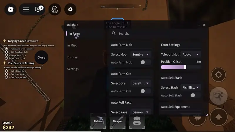 SolixHub